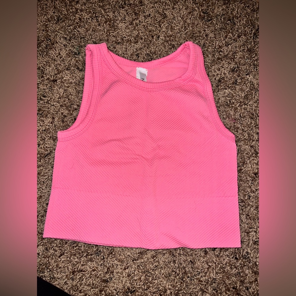 nikibiki tank top